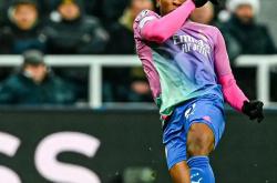 九游体育山东队要引入的nba外援