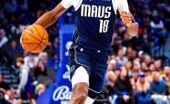 九游体育下载今晨体能课后；达拉斯独行侠豪取连胜备战NBA总决赛；话题不断；赛季目标并未改变的简单介绍