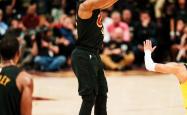 九游娱乐转折点圣安东尼奥马刺队长鼓劲，NBA季后赛冲刺阶段攻防权衡，管理层满意，年轻球员得到机会的简单介绍