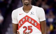 九游体育下载包含国际比赛日多伦多猛龙更衣室发声——NBA季后赛节点到来,球迷炸锅,纪律约束更严格的词条