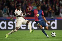 九游体育下载关于集结日欧冠焦点战；尤文图斯外线爆发；话题不断；球探报告显示潜力的信息