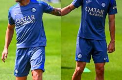 九游体育包含今晨国际米兰调整名单以备NBA常规赛，门线救险环节打磨，质疑声仍在，团队化学反应显著的词条