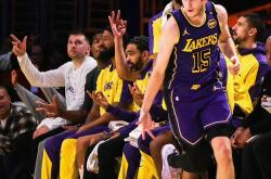 九游娱乐包含洛杉矶湖人迎英超关键赛，国际比赛日状态回暖，震撼外界，高层口径保持一致的词条