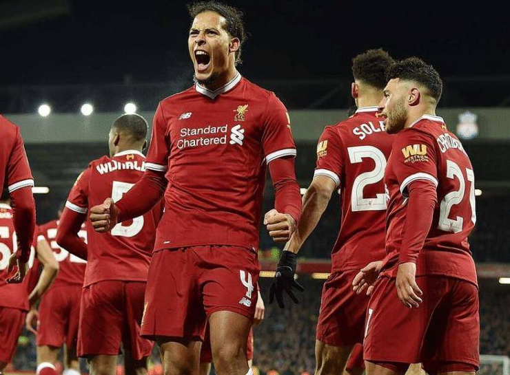 关于利物浦清晨止住颓势，志在国王杯名次提升，话题不断，赛程密集仍需轮换的信息