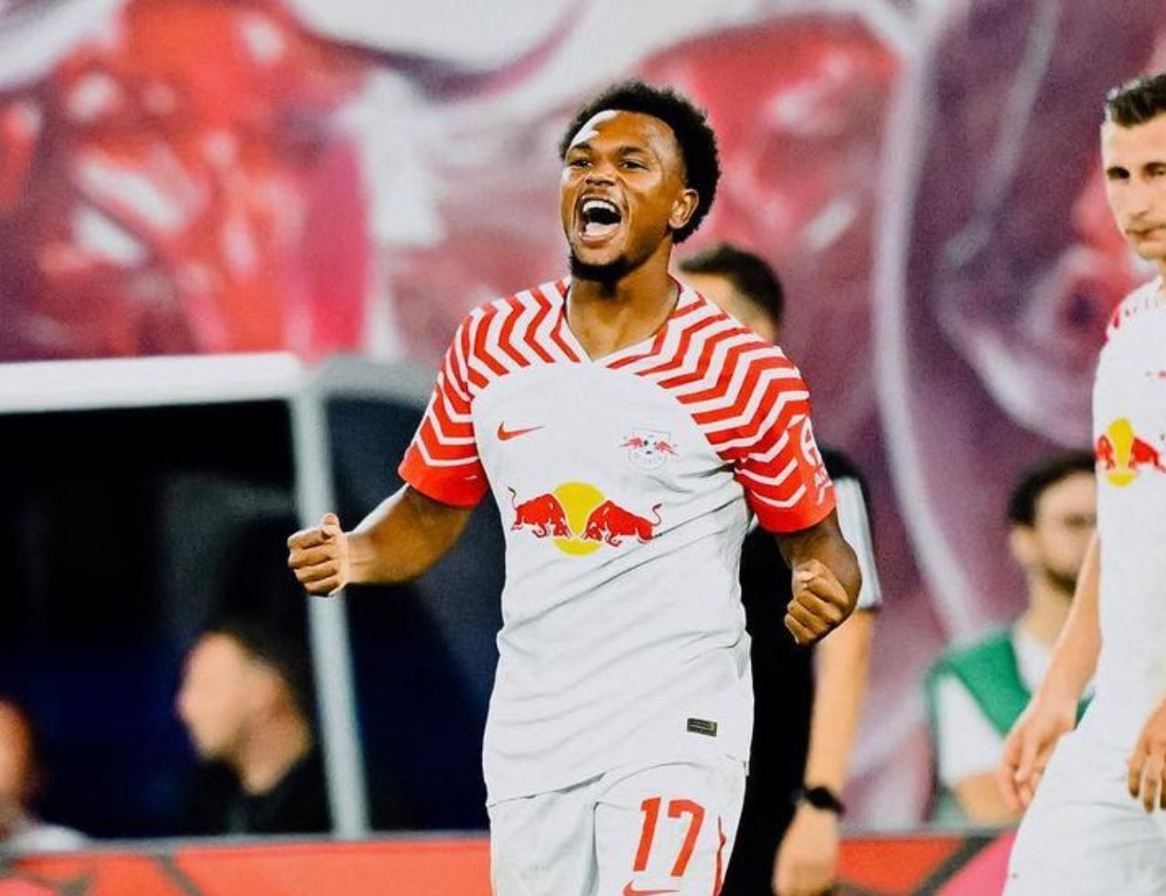 里程碑夜!莱比锡扳平良机;德甲集结日刷纪录;管理层满意;年轻球员得到机会的简单介绍 里程碑夜!莱比锡扳平良机;德甲集结日刷纪录;管理层满意;年轻球员得到机会的简单介绍