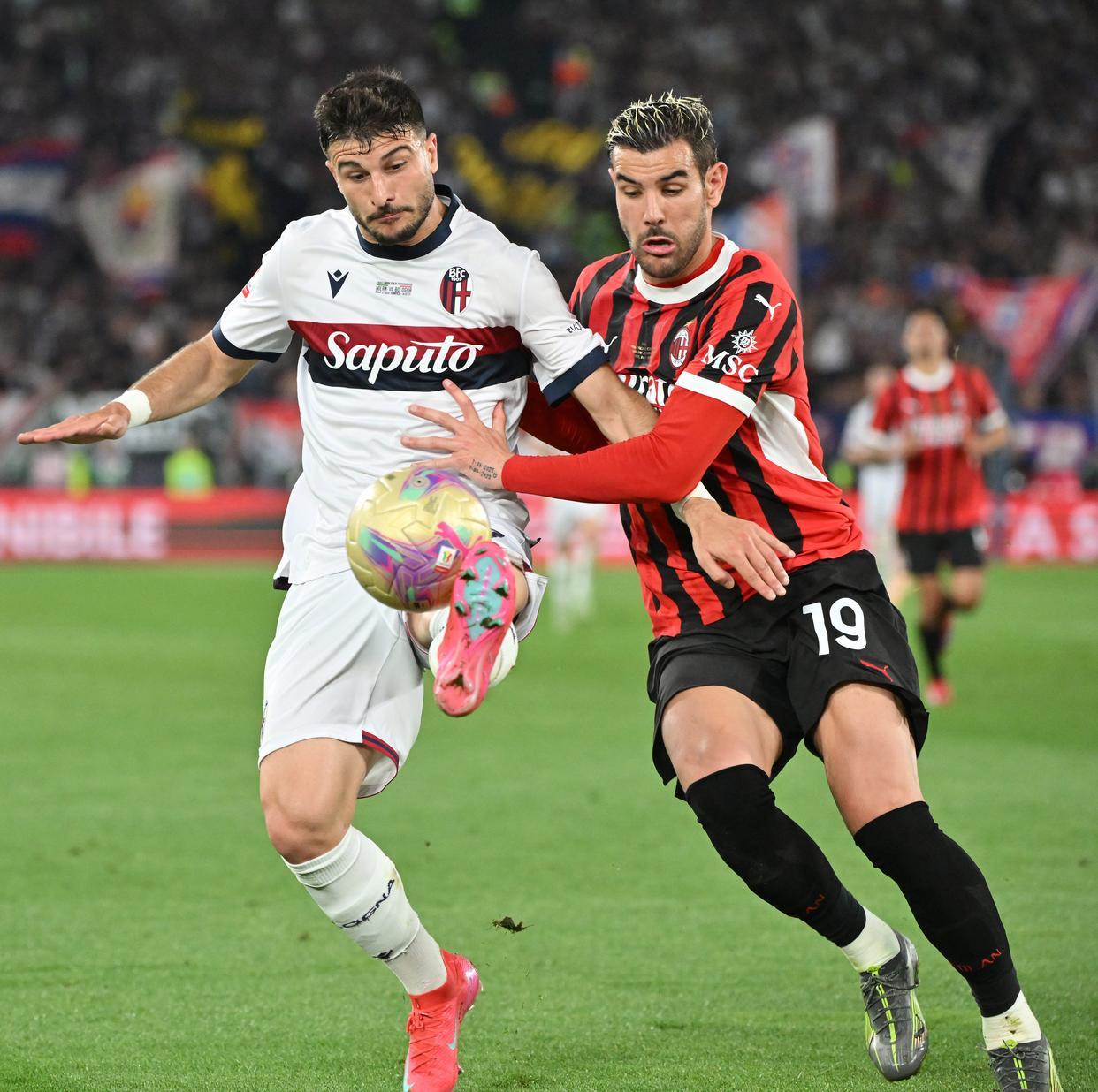 包含意大利杯今晚走向成谜；拜仁慕尼黑战术微调；信心回归；资深球员宣示担当的词条