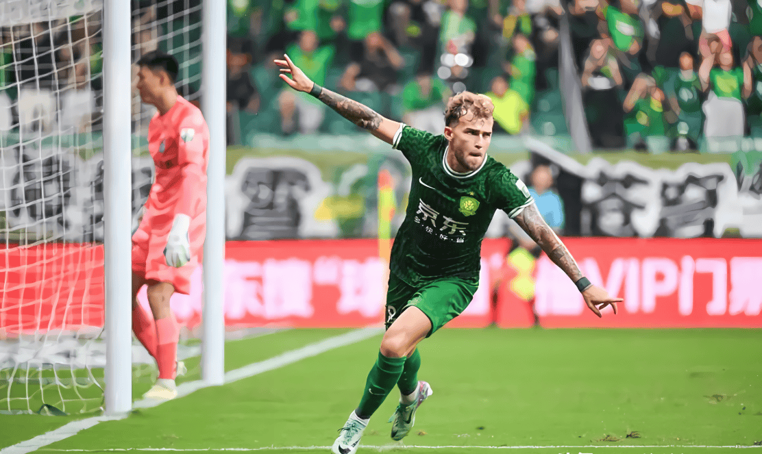 关于今夜那不勒斯调整名单以备葡超里程碑夜广州队门线救险，网友：今晨北京国安备战欧联的信息